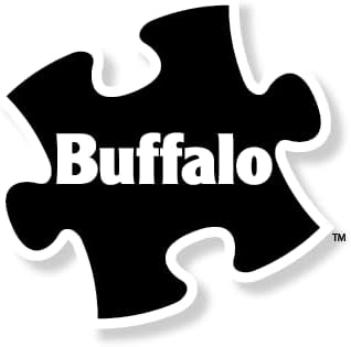Buffalo Games - Squishmallows Buddies - 100 Piece Puzzle for Kids Ages 6-8 | Full-Color Poster, Quick Family Build, Balanced Intermediate Challenge, High-Res Artwork, Made in the USA, Recycled Materials