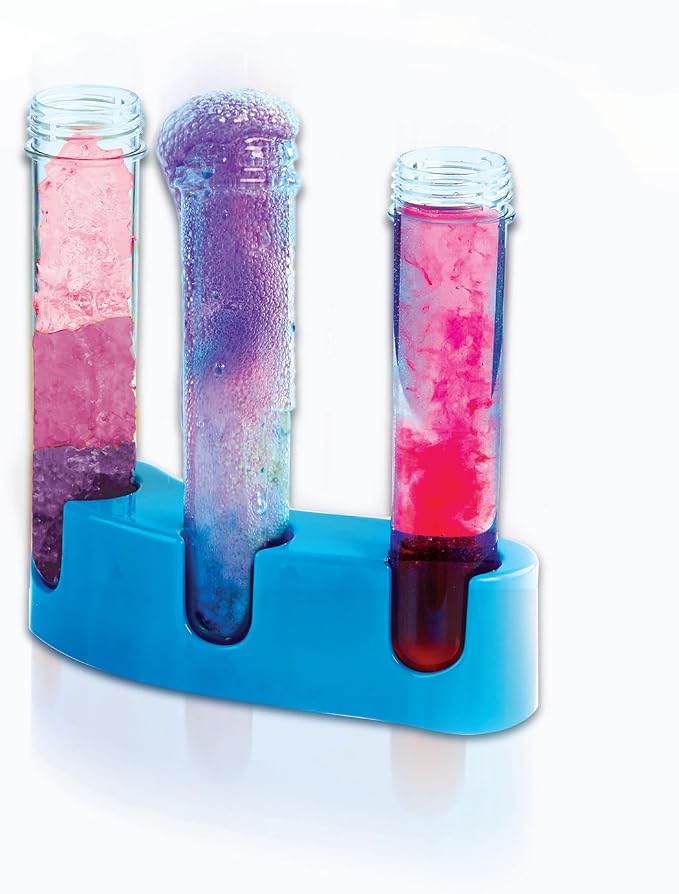 ALEX Toys Scientific Explorer My First Mind Blowing Science Kids Science Experiment Kit, Multicolor, Small