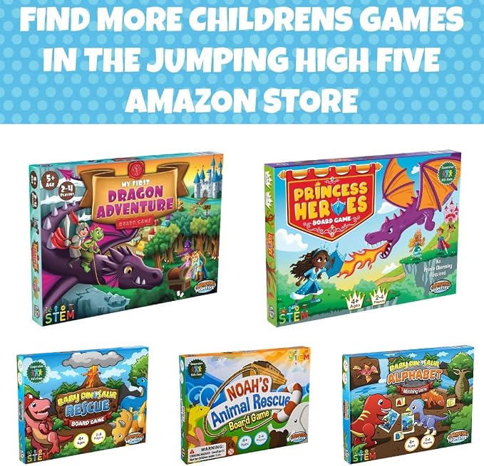 Candy Trains Cooperative Board Game for Kids Ages 4+, A Sweet Adventure | Build sweet tracks and work together to deliver the candy. Easy to learn, cooperative fun, perfect for family game night.