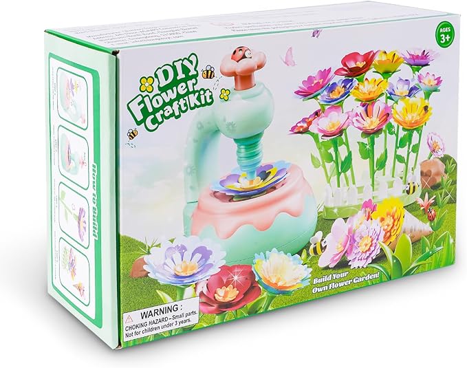 Funcore LABS Toys Gifts for Granddaughter Daughter Nieces