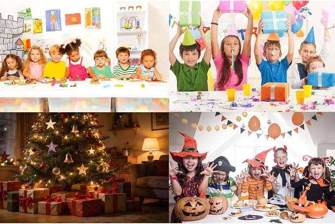 155 PCS Magnetic Building Blocks Set, 2.3 Inch Magnet Rods & Non-Magnetic Balls 3D STEM Construction Toy for Kids Adults, Parent-Child Educational Birthday