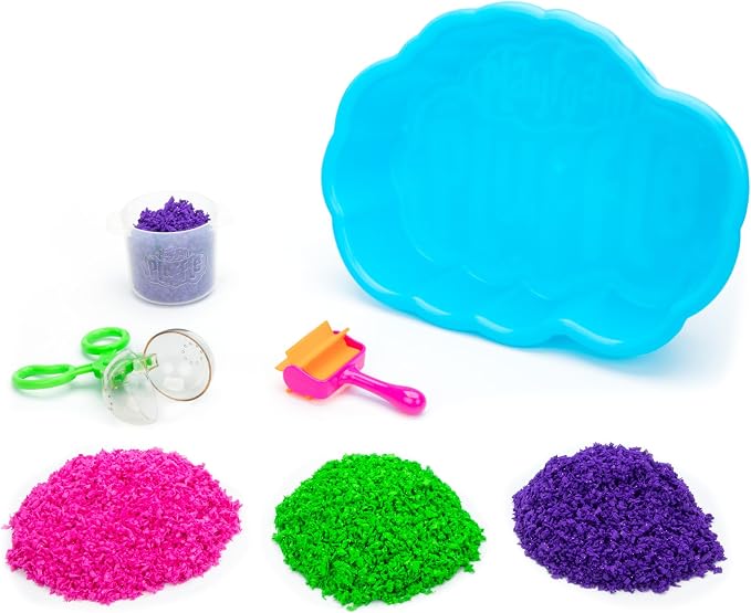 Educational Insights Pluffle Preschool Sensory Bin