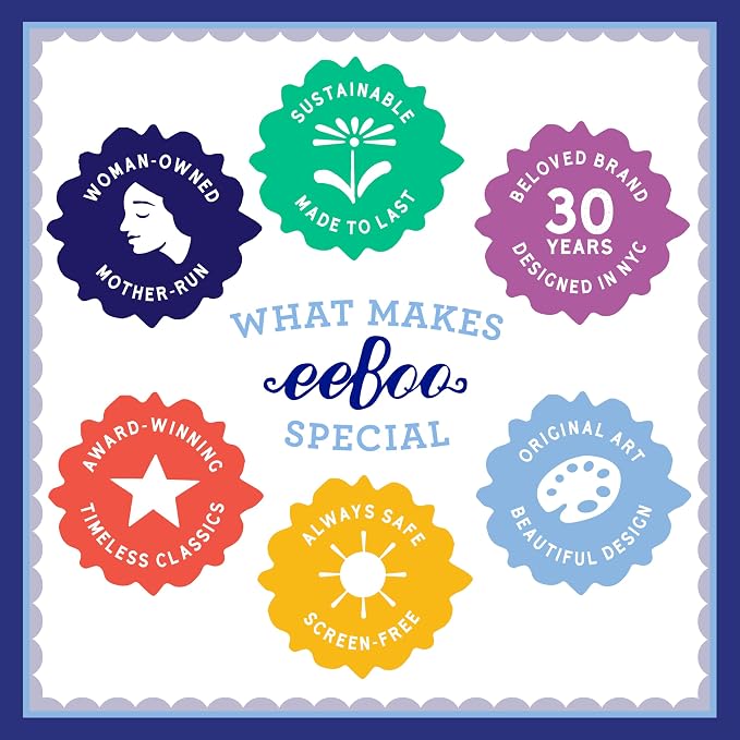 eeBoo Shiny Dinosaur Memory & Matching Game, Ages 3+, 1-4 Players | Teaches dinosaur names & pronunciation. Sharpens recognition, concentration & memory skills. Includes 48 foil tiles, 24 pairs