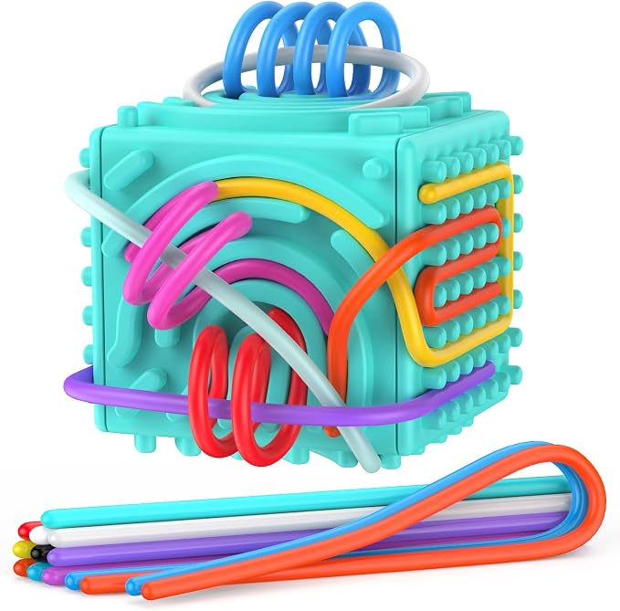 Silicone Toys