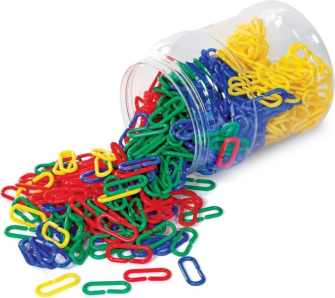 Learning Resources Link 'N' Learn Links