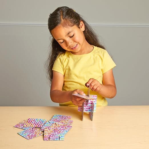 Really Good Stuff Family Engagement Dual Language Reading Kit | Learn, Practice & Play, Pre-K/K