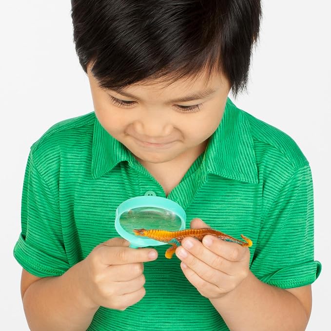 Creativity for Kids Sensory Bin: Dinosaur Dig - Toddler Sensory Toys, Sensory Bin Filler and Toddler Activities for Boys and Girls, Dinosaur Toys for Kids Ages 3-5+