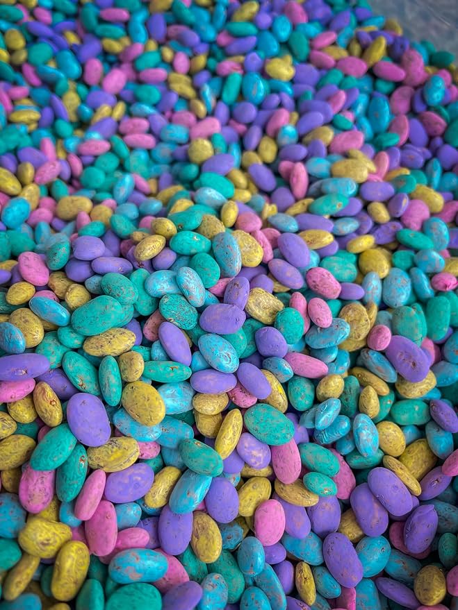 Kids Sensory Bins Montessori Sensory bin, Sensory Toys, Sensory Bins, Sensory Bin for Preschoolers (Pastel Bunny)