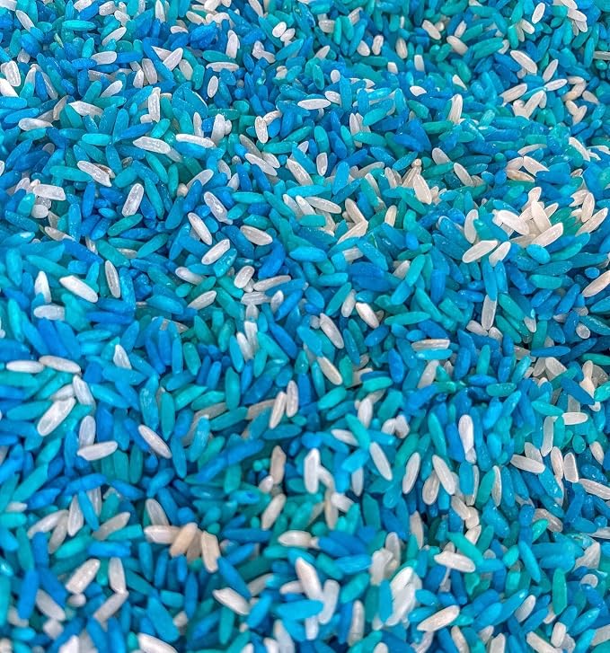 Kids Sensory Bins Montessori Sensory bin, Sensory Toys, Sensory Bins, Sensory Bin for Preschoolers (Winter)