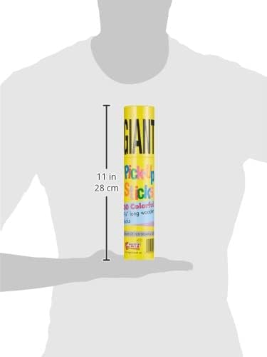 Pressman Giant Pick Up Sticks