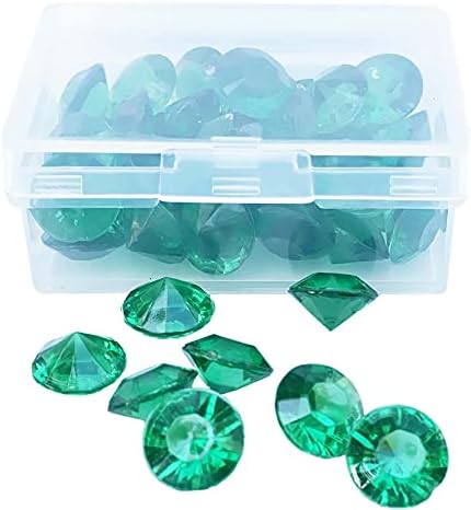 BitsBins Storage Solutions for Game Components, Organizes Meeples, Dice and Tokens | Includes 15 BitsBins Mini's | Measure 2.125" X 1.625" X 0.825"