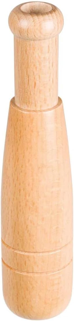 Beetle & Bee FSC Wooden Duck Call Kids Outdoor Nature Adventure Toy Age 3+ | Kids Outdoor Games, Backyard Camping Fun, FSC Wood Build, Nature Activity, Adventure Toy, for Boys and Girls, Summer Playset