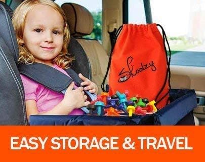 Skoolzy Color Sorting Toy - Peg Board Set and Shapes Puzzle - Educational Fine Motor Skills Toys for Kids