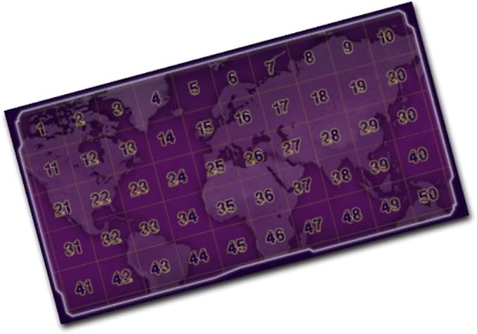 Pandemic Contagion Board Game - Become the Disease in This Standalone Strategy Game! Cooperative Game for Kids & Adults, Ages 13+, 2-5 Players, 30 Minute Playtime, Made by Z-Man Games