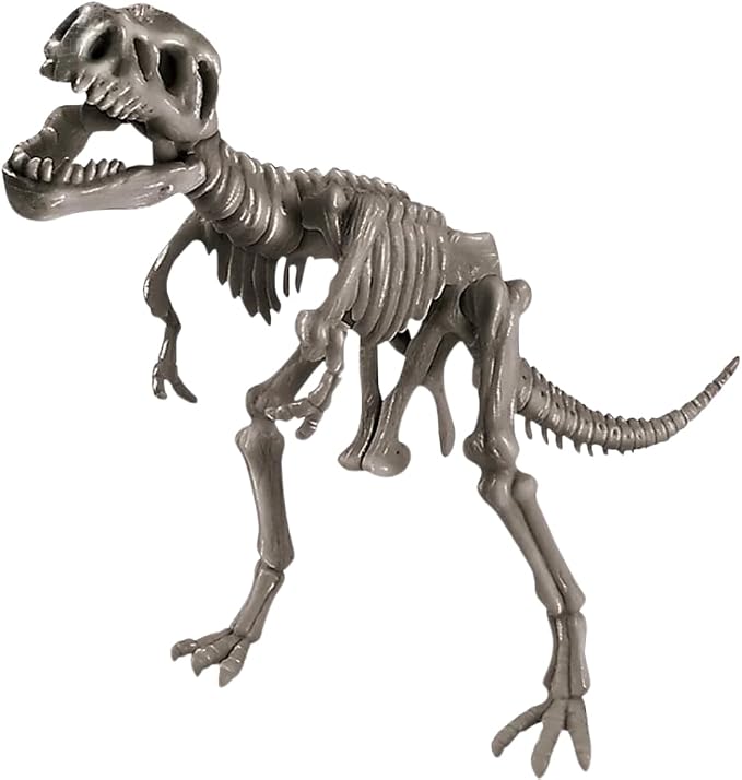 4M | STEAM Dinosaur World Exploration| Hands-On Science Kit with Dinosaur Figures & Fossil Experiments for Kids Ages 5+ - Educational Paleontology Toy Gift