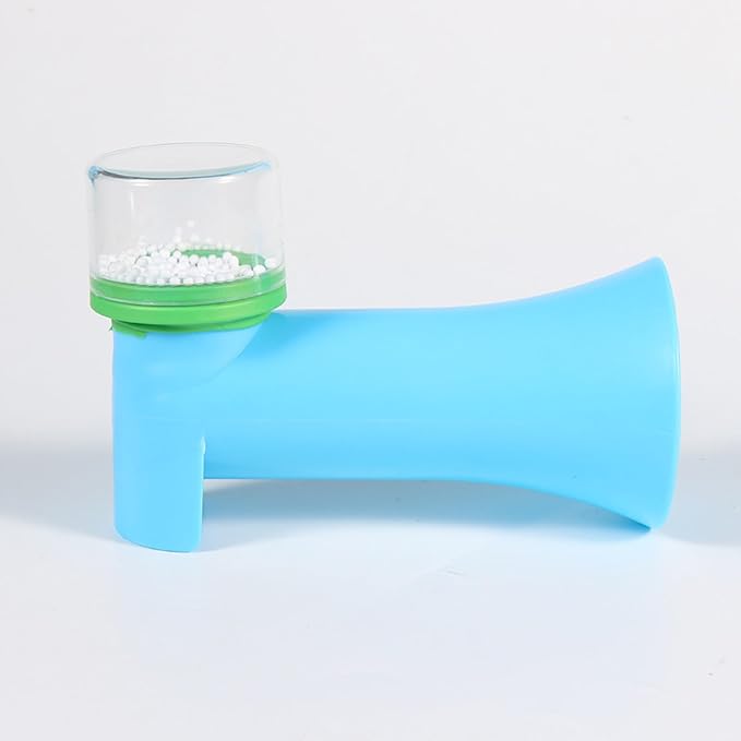 Hands On Assembly Sound Propagation Experiment Model Physics Teaching Tool For Teaching And Exploring Sound Transmission Children Science Experiment