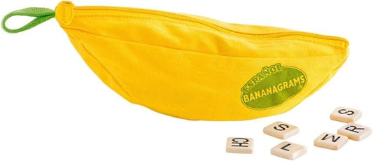 Bananagrams (Spanish