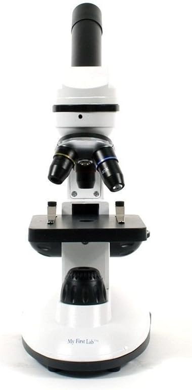 My First Lab Duo-Scope Stem Microscope with 50 Piece Accessory Kit