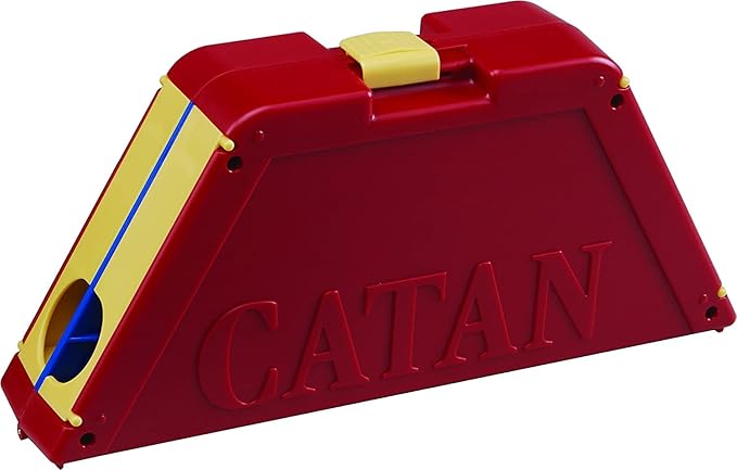 CATAN Traveler COMPACT EDITION Board Game - Settle, Trade, and Build on the Go! Strategy Game, Family Game for Kids and Adults, Ages 10+, 2-4 Players, 60 Minute Playtime, Made by CATAN Studio | Settle, Trade, and Build on the Go, Strategy Game, Family ...