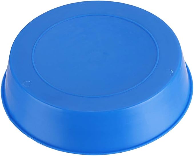 BTSKY Plastic Sorting Bowls, Assorted Colors Set of 10 for Home Storage | Vibrant 10-piece Set for Versatile Use, Ideal for Kitchen Prep, Snacks or Organizing Small Items Durable & Easy To Clean