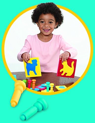 PlayMonster Lauri Toddler Tote
