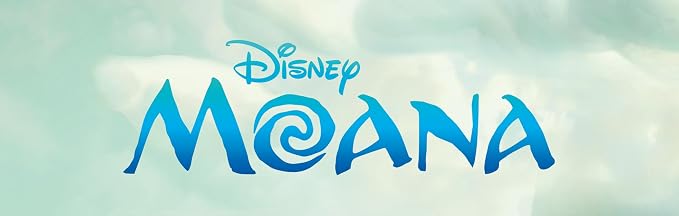 Ceaco - Disney Moana - 100 Piece Jigsaw Puzzle for Kids Ages 6-8 | Officially Licensed, Made in USA, Recycled Puzzle Board, Finished Size 11 x 15 in