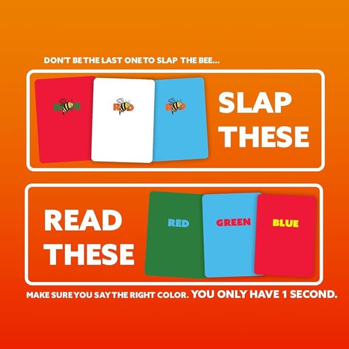 QUOKKA Family Board Games for Kids 8-12 - Party Game for Kids & Adults Game Night - Fast Paced | Easy to Learn | 2-6 Players - Card Game for Teen Boys and Girls Ages 6 7 10 Year Olds | Card Game for Teens, Kids Ages 7-10 - Party Game for Kids and Adult...