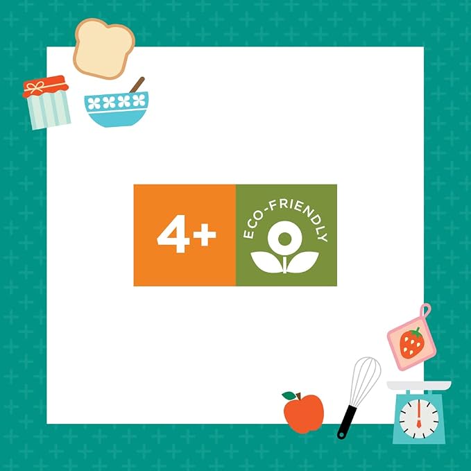 Busy Ideas for Bored Kids Kitchen, Medium
