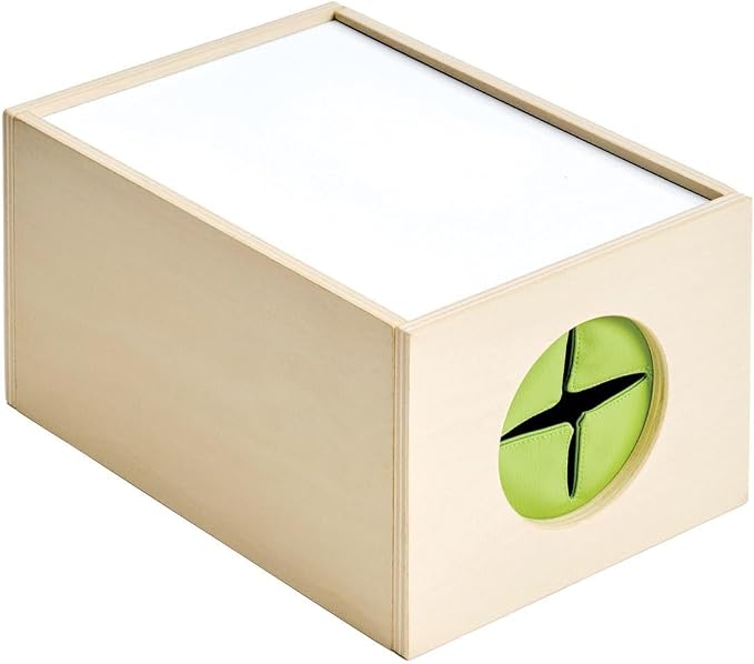 Kaplan Early Learning Company Sensory Seek & Find Box