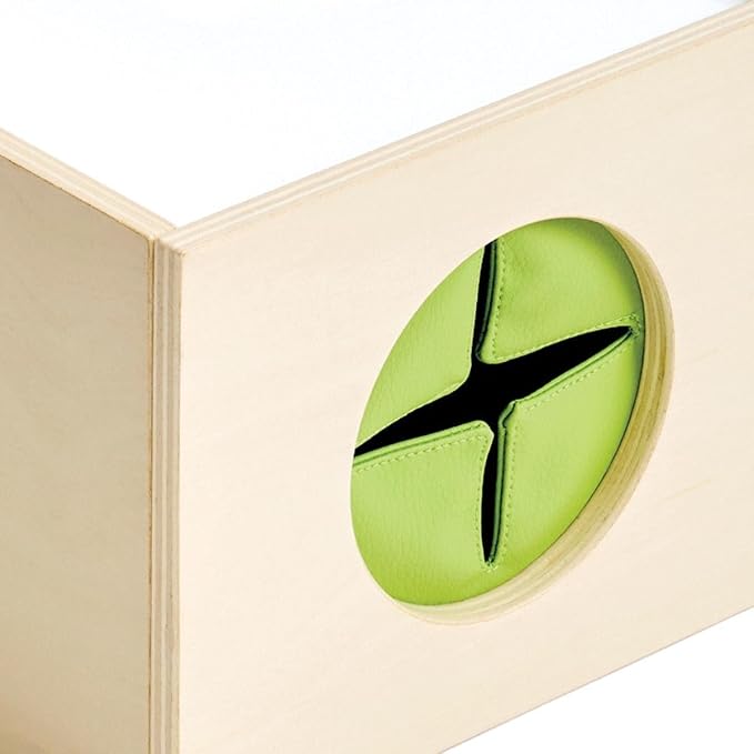 Kaplan Early Learning Company Sensory Seek & Find Box