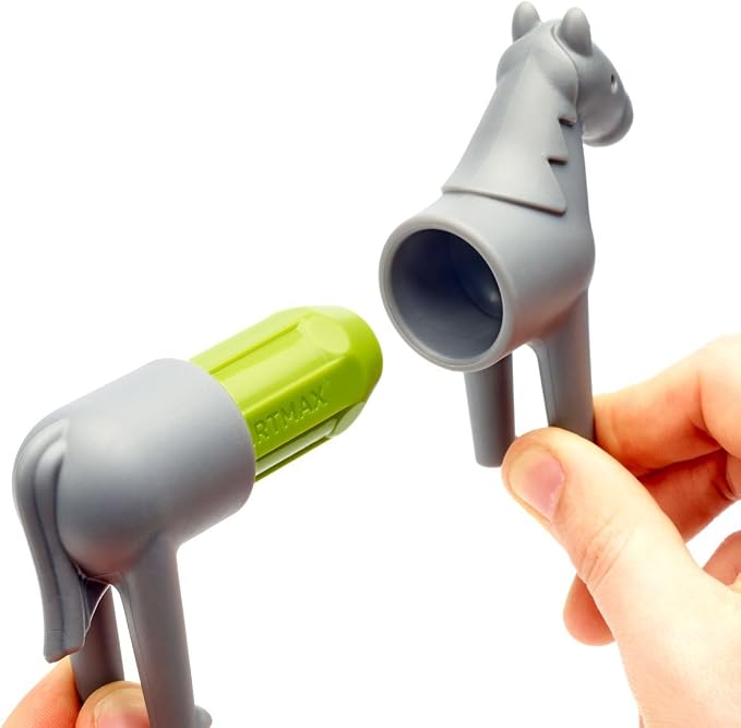 SmartMax My First Farm Animals Magnetic Building Set STEM Learning Toy Ages 1-5