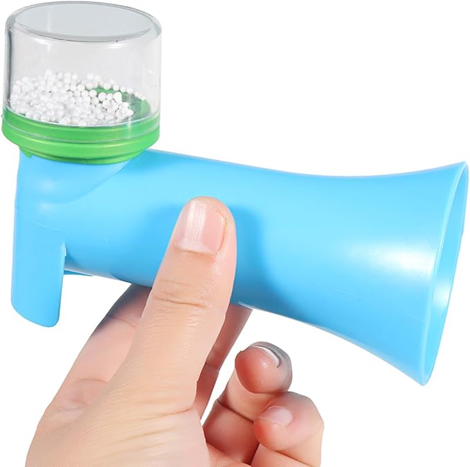 Hands On Assembly Sound Propagation Experiment Model Physics Teaching Tool For Teaching And Exploring Sound Transmission Children Science Experiment