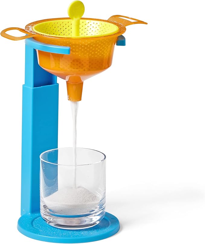 Starter Science Funnels Set