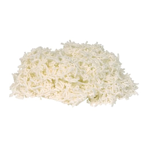 Excellerations Wonder Wormz Sensory Tub - 1 lb Glow in the Dark Wiggle Sensory Material