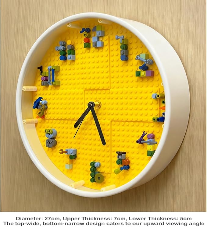 STEM Building Blocks Toy for Boys ages 6-12, DIY Educational Brick Kit | Creative Science Assembly Brick Birthday Gift for Kids 6 7 8 9 10 11 12 years old,Hands-On Building Playset for preteen Boys