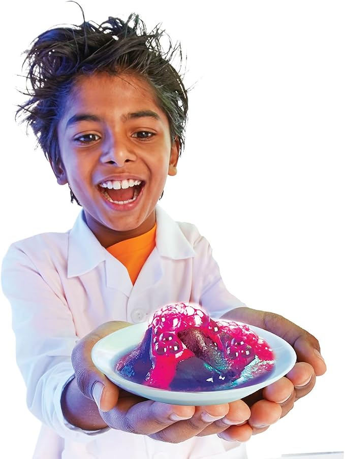 ALEX Toys Scientific Explorer My First Mind Blowing Science Kids Science Experiment Kit, Multicolor, Small