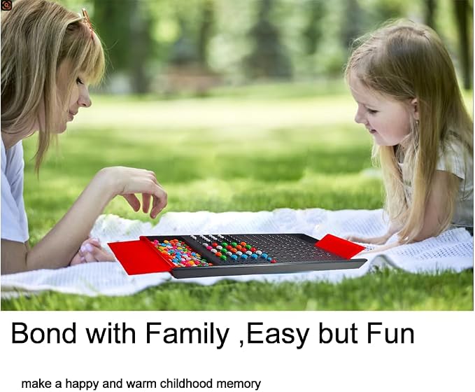 Code Breaking Board Game for 2 Players – Classic Codebreaker STEM Logic Puzzle Game, Brain Teaser Strategy Game for Boys & Girls Ages 8+, Family Game Night & Birthday Gift