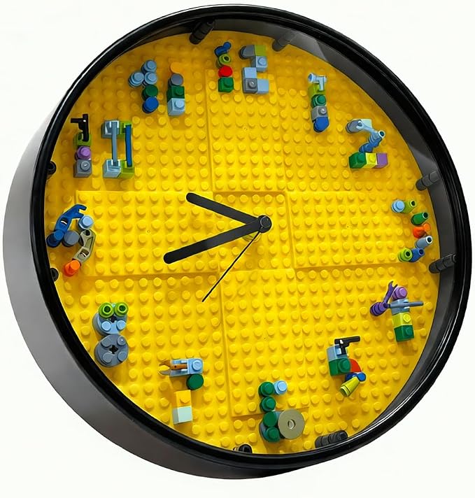 STEM Building Blocks Toy for Boys ages 6-12, DIY Educational Brick Kit | Creative Science Assembly Brick Birthday Gift for Kids 6 7 8 9 10 11 12 years old,Hands-On Building Playset for preteen Boys