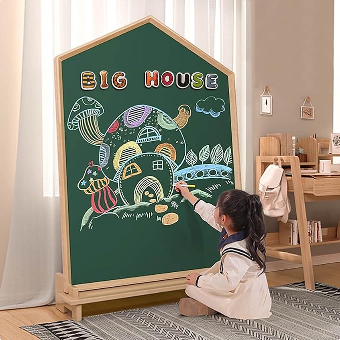 Magnets Letter for Kids 26 PCS Early Educational Learning Toy | Fridge Magnetic,Cute Refrigerator ABC Alphabet for Toddlers 1-3 ,Preschool Spelling Tool,Gifts
