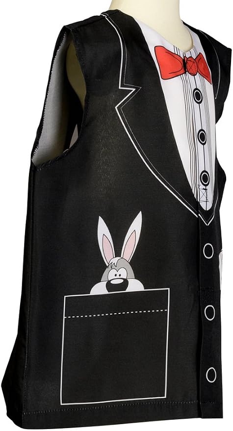 Aeromax My 1st Career Gear Magician Top