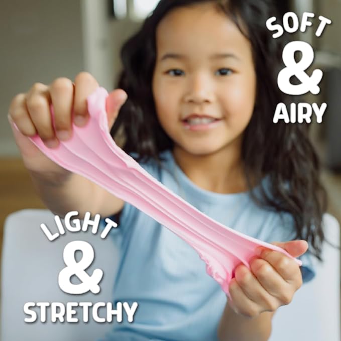 Chuckle & Roar - Sensory Sampler - 8 Sensory Fidget Activities for Little Ones - Great for Preschoolers - Touch and Feel Activities - Ages 3 and Up