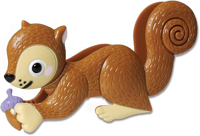 Educational Insights The Sneaky, Snacky Squirrel Game - Toddler Board Games for 3 Year Olds, Fine Motor Skills Toys for Toddlers, Color Matching Preschool Games, Tweezer Tool Fine Motor Game | Toddler Board Games for 3 Year Olds, Fine Motor Skills Toys...