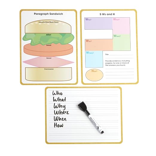 Really Good Stuff Family Engagement Reading, Read, Write & Play Pack | Ages 7+, Grades 2+
