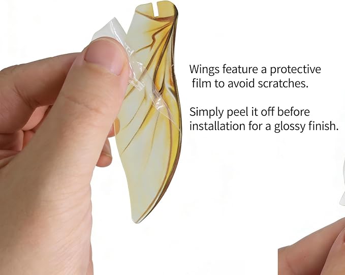 3D Acrylic Insect Puzzle DIY Bug Model Kit Animal STEM Gift | Building Kits Crafts Figurine Sculpture Nature Decoration Educational Display Toys for Kids and Adults (Hercules Beetle)