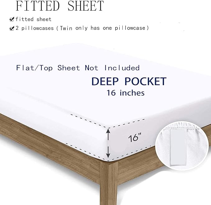 Math Bedding Sets Math Equations Geometric Axis Art Bed Sheets for Kids Toddler,Compasses Calculator School Supplies Fitted Sheet Queen,Mathematics Formula School Educational Dorm Room Decor