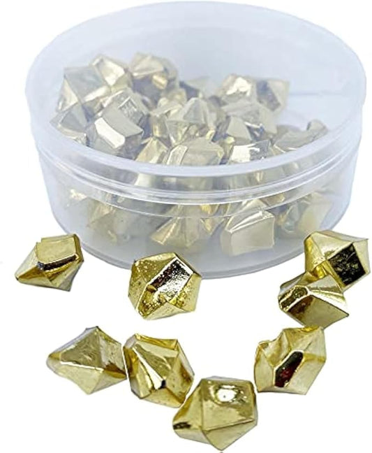 BitsBins Board Game Piece Storage and Organizers, Accessories that Organize Tokens, Meeples and Components Both in the Game Box and During Game Play | Includes 16 BitsBins Pods | Measure 2.5" X 1"