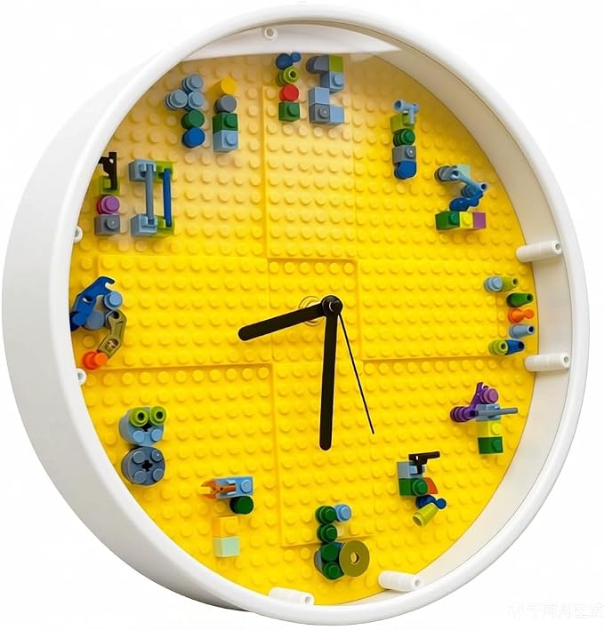 STEM Building Blocks Toy for Boys ages 6-12, DIY Educational Brick Kit | Creative Science Assembly Brick Birthday Gift for Kids 6 7 8 9 10 11 12 years old,Hands-On Building Playset for preteen Boys