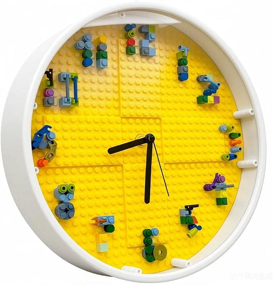 STEM Building Blocks Toy for Boys ages 6-12, DIY Educational Brick Kit | Creative Science Assembly Brick Birthday Gift for Kids 6 7 8 9 10 11 12 years old,Hands-On Building Playset for preteen Boys