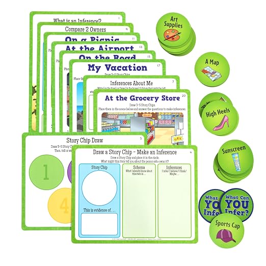 Really Good Stuff Family Engagement Reading, Read, Write & Play Pack | Ages 10+, Grades 5+