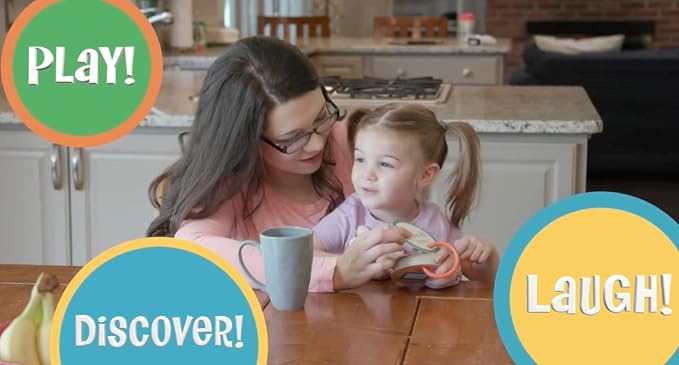 Toddler Scavenger Hunt Cards at Home, Toddler Activity, Ages 2, 3, Indoor Scavenger Hunt Game
